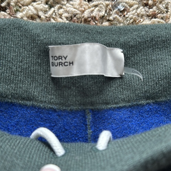 Tory Burch Wool Blend Legging - Picture 4 of 10